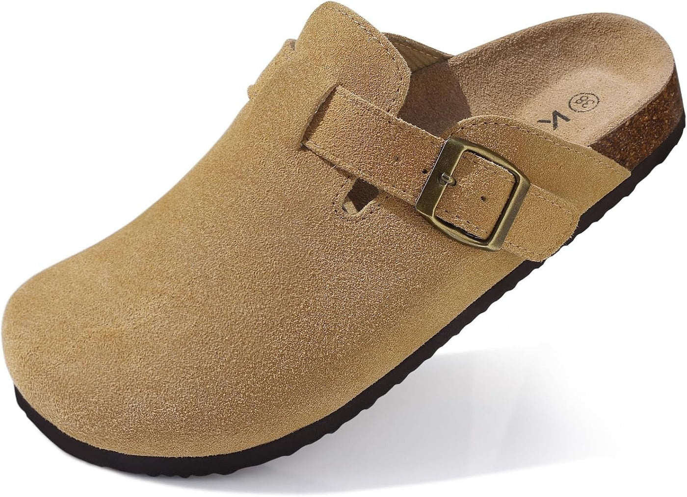 TERRA | Clog Schuhe