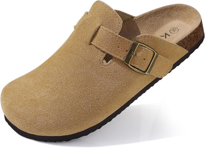 TERRA | Clog Schuhe