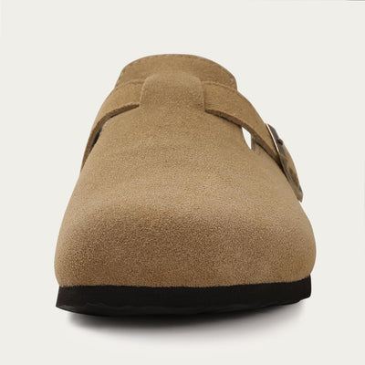 TERRA | Clog Schuhe