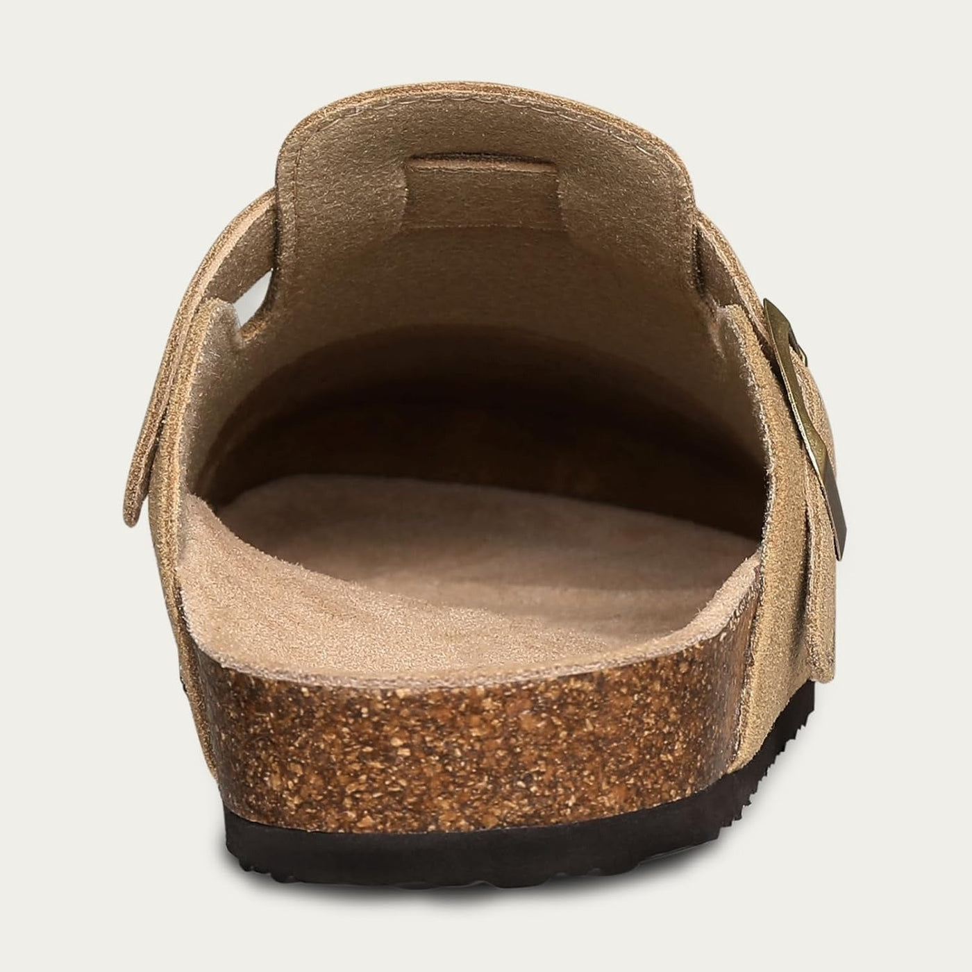 TERRA | Clog Schuhe