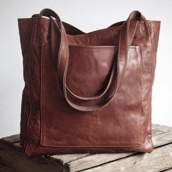 Lorena - Stilvolle Tasche