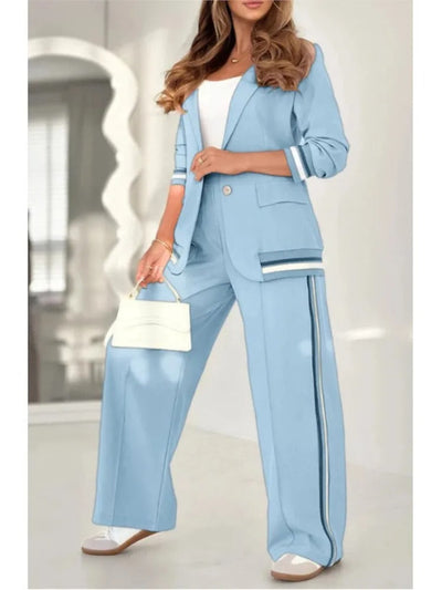 Maevyn - Elegantes Blazer-Set
