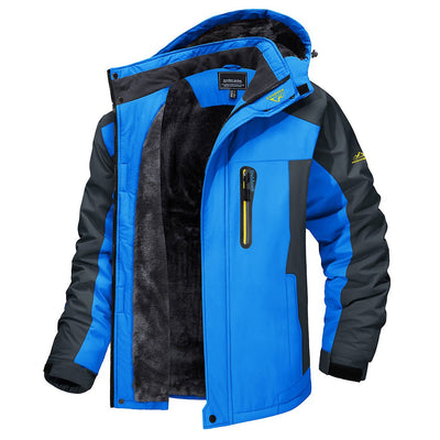 Avian - Stylische wasserdichte Jacke