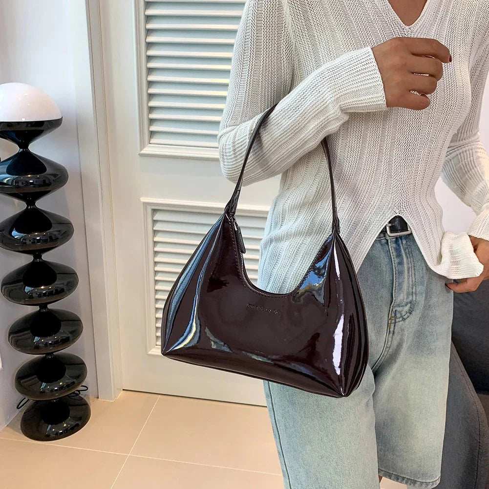 Chloe Hobo-Tasche
