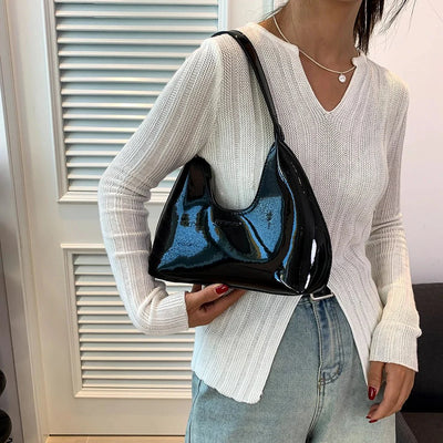 Chloe Hobo-Tasche