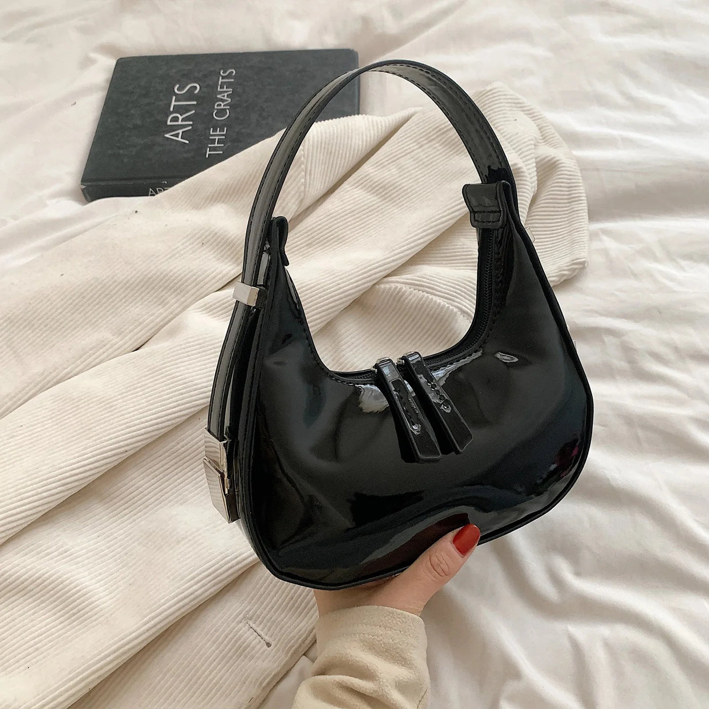 Chloe Hobo-Tasche