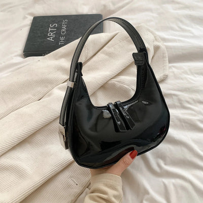 Chloe Hobo-Tasche
