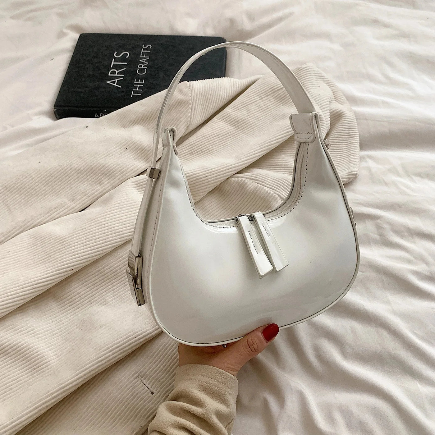 Chloe Hobo-Tasche