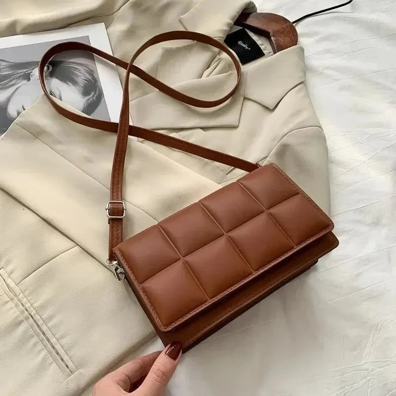 Delilah Schultertasche