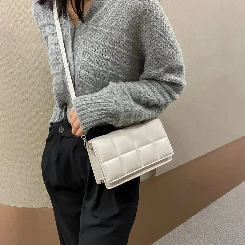 Delilah Schultertasche