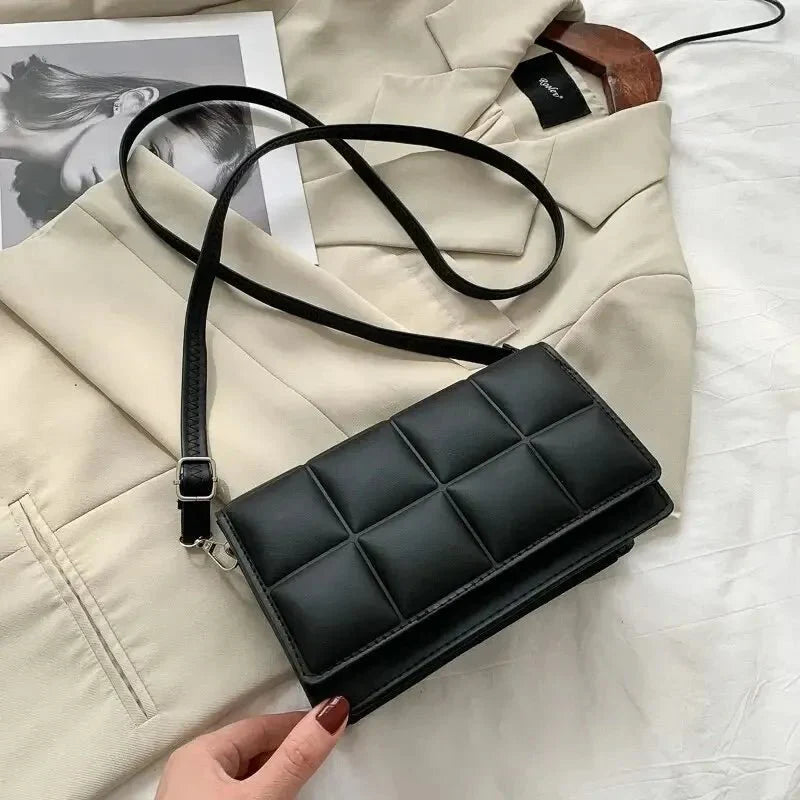Delilah Schultertasche