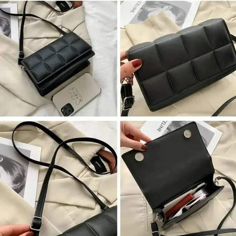 Delilah Schultertasche