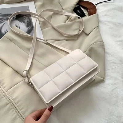 Delilah Schultertasche
