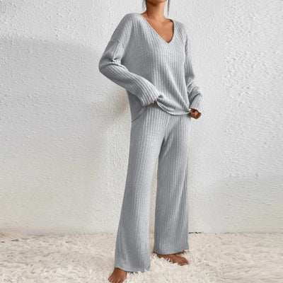 Evangeline Zweiteiliges Lounge-Set