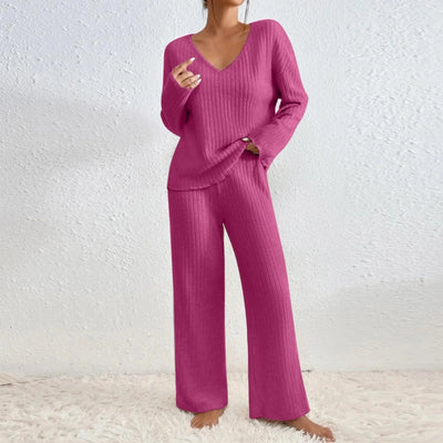 Evangeline Zweiteiliges Lounge-Set