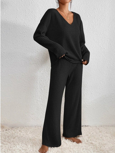 Evangeline Zweiteiliges Lounge-Set