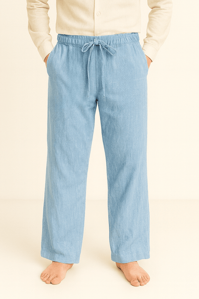Felix Kordelzughose mit Relaxed Fit