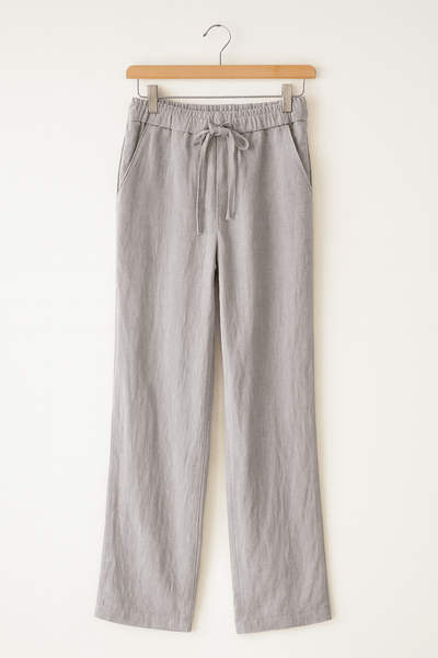 Felix Kordelzughose mit Relaxed Fit