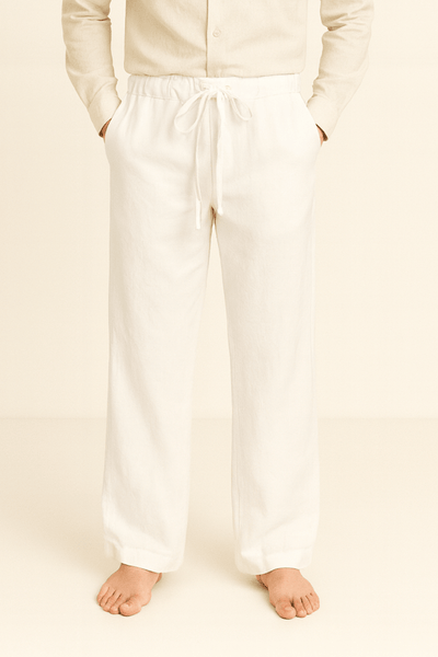 Felix Kordelzughose mit Relaxed Fit