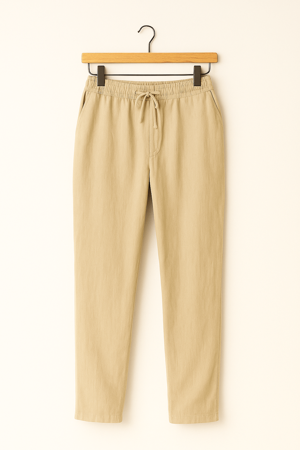 Frank Tapered-Hose mit Kordelzug