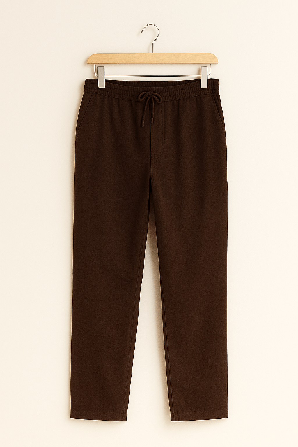 Frank Tapered-Hose mit Kordelzug