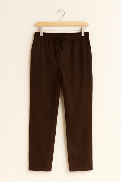 Frank Tapered-Hose mit Kordelzug