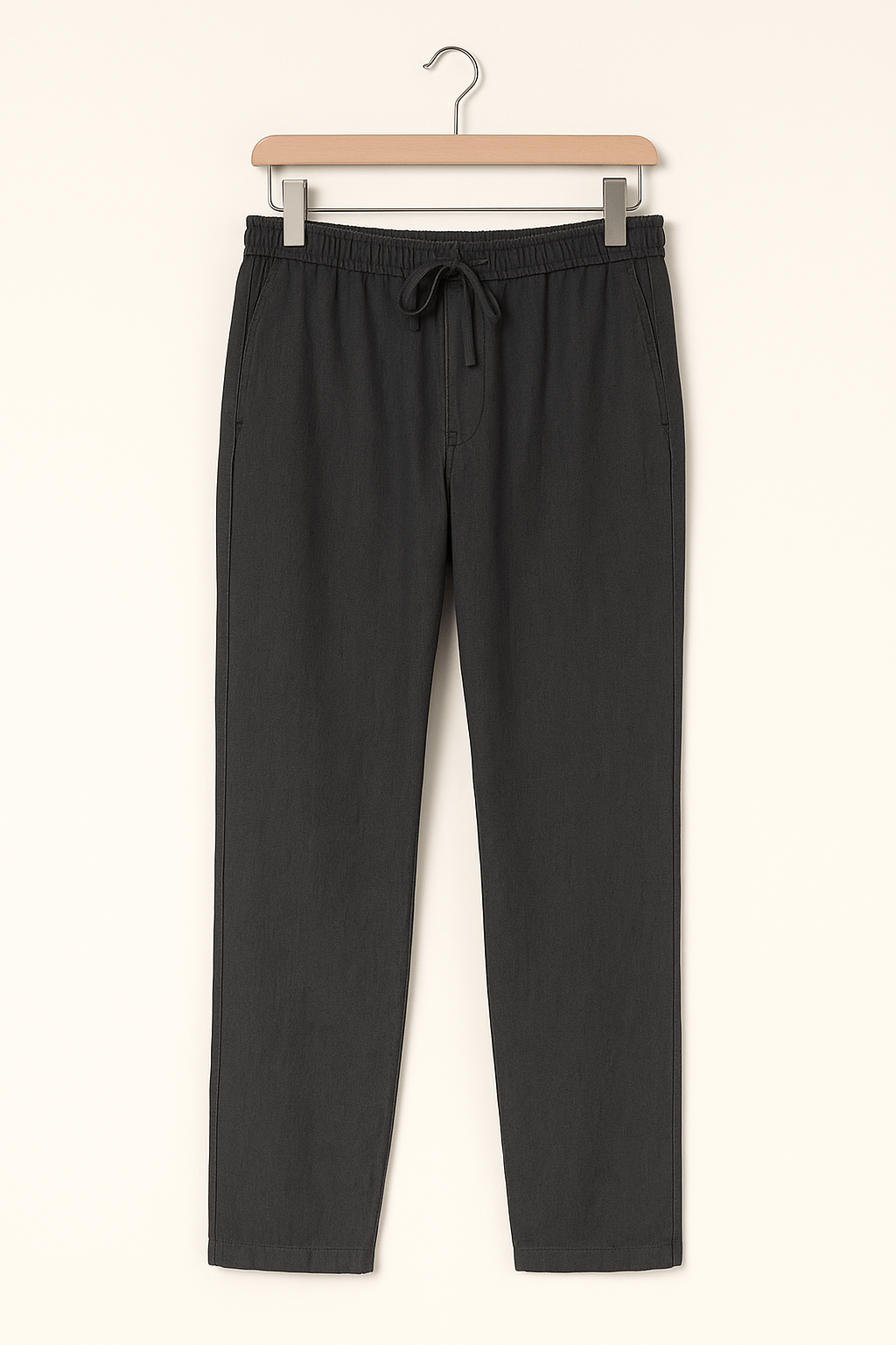 Frank Tapered-Hose mit Kordelzug