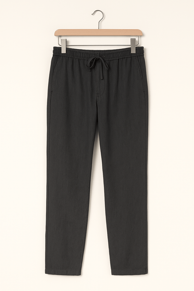 Frank Tapered-Hose mit Kordelzug