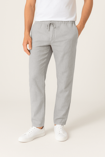 Frank Tapered-Hose mit Kordelzug