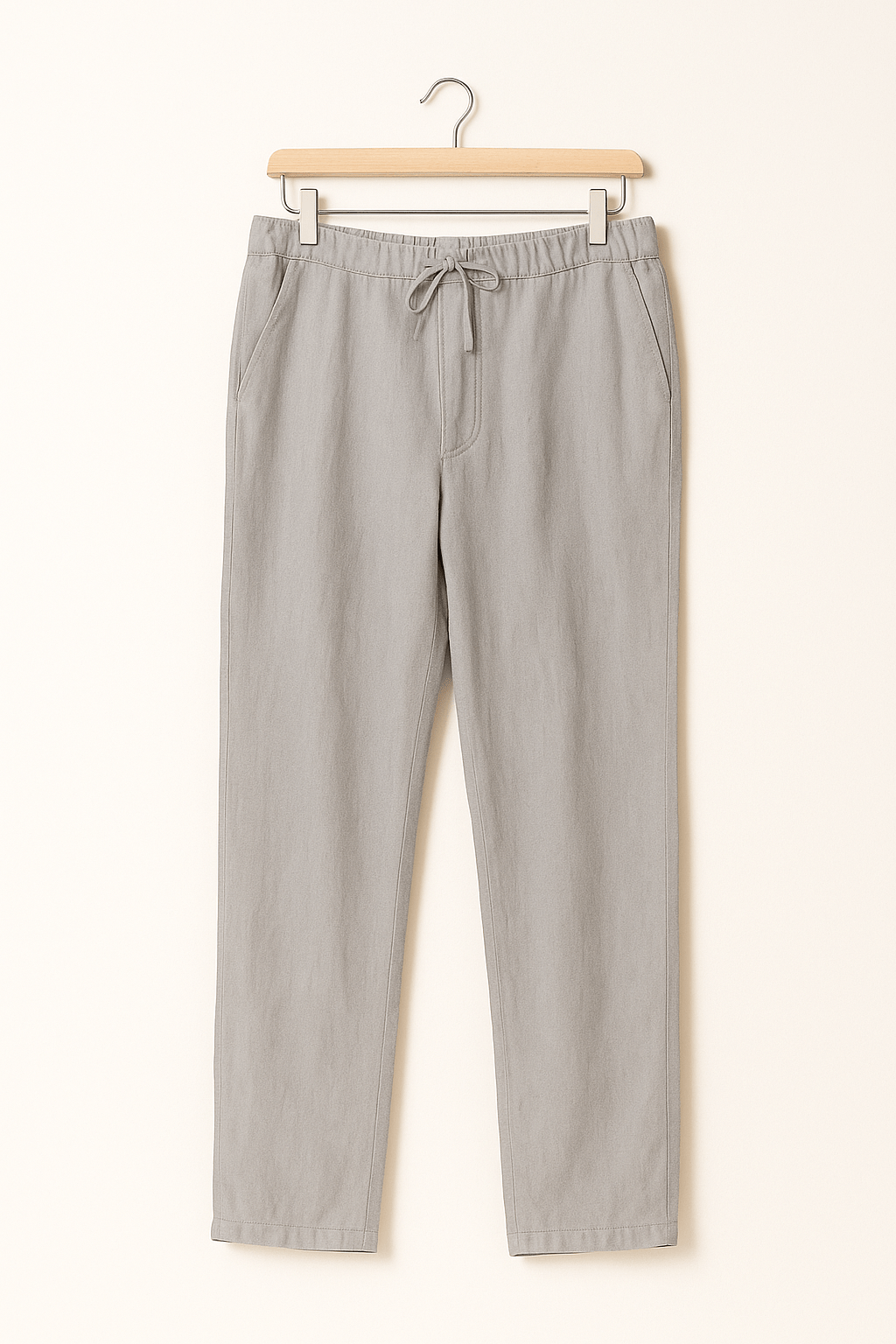 Frank Tapered-Hose mit Kordelzug