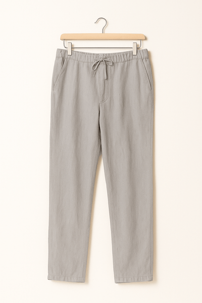 Frank Tapered-Hose mit Kordelzug