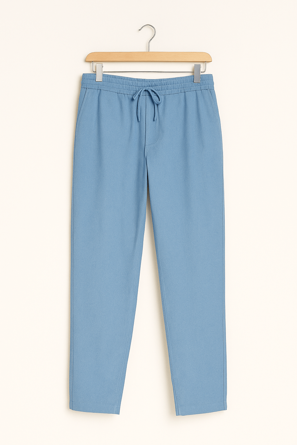 Frank Tapered-Hose mit Kordelzug