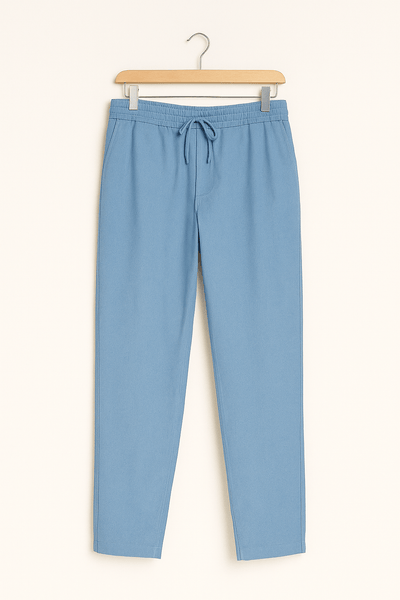 Frank Tapered-Hose mit Kordelzug