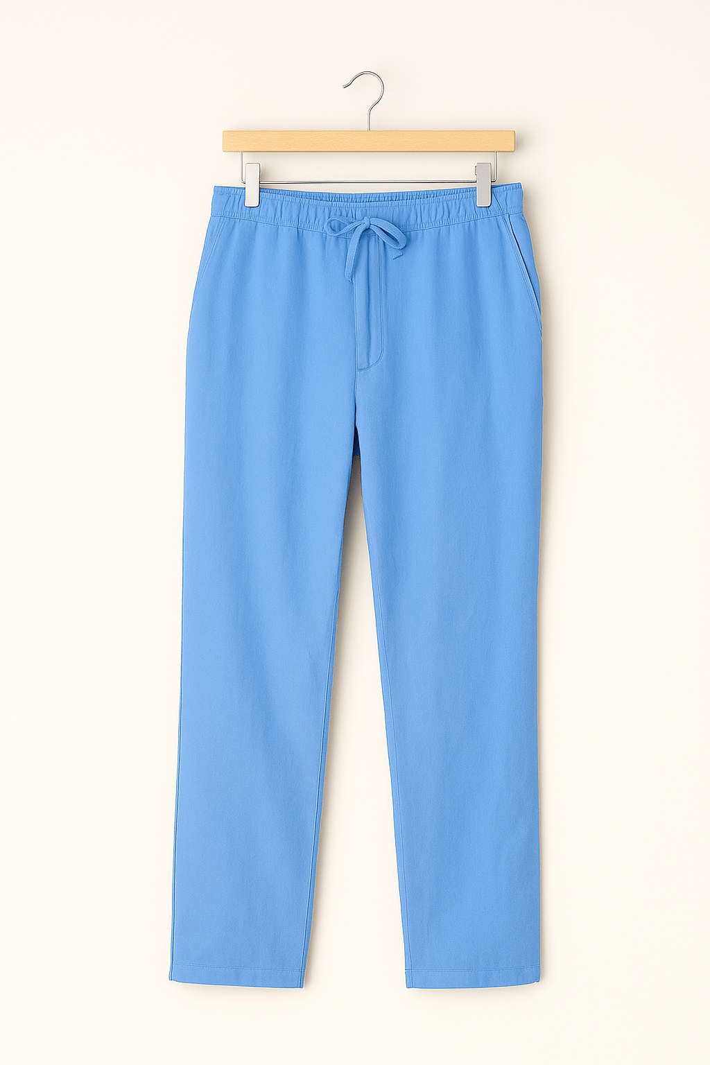 Frank Tapered-Hose mit Kordelzug