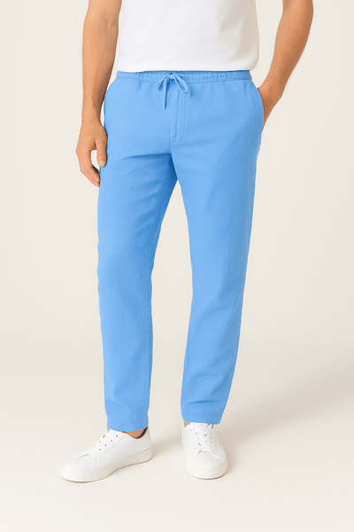 Frank Tapered-Hose mit Kordelzug