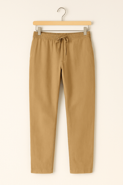 Frank Tapered-Hose mit Kordelzug