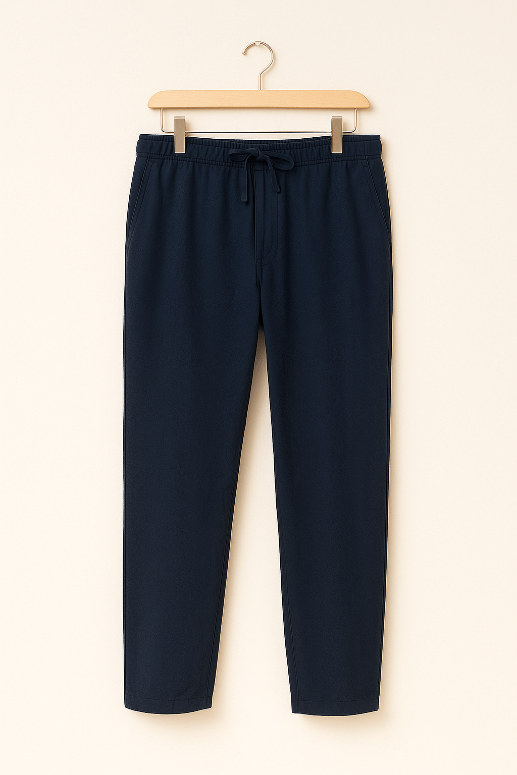 Frank Tapered-Hose mit Kordelzug