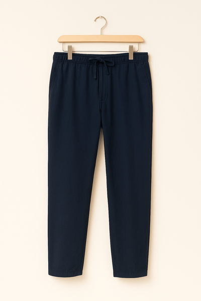 Frank Tapered-Hose mit Kordelzug