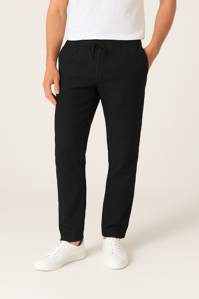 Frank Tapered-Hose mit Kordelzug