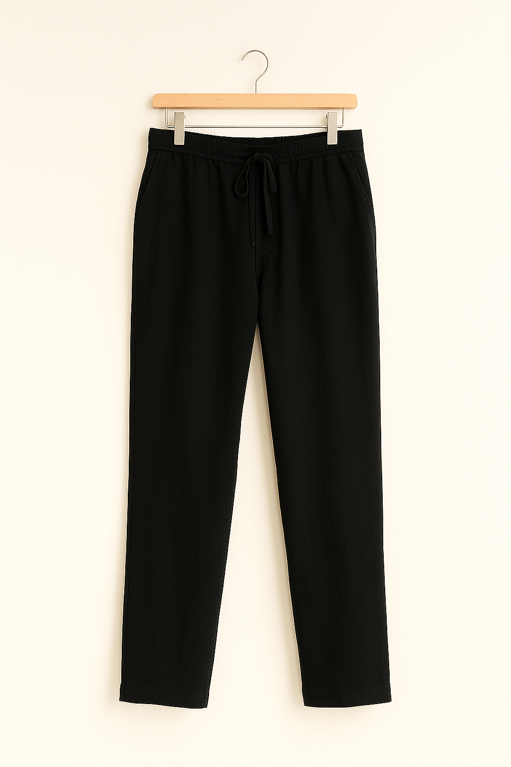 Frank Tapered-Hose mit Kordelzug