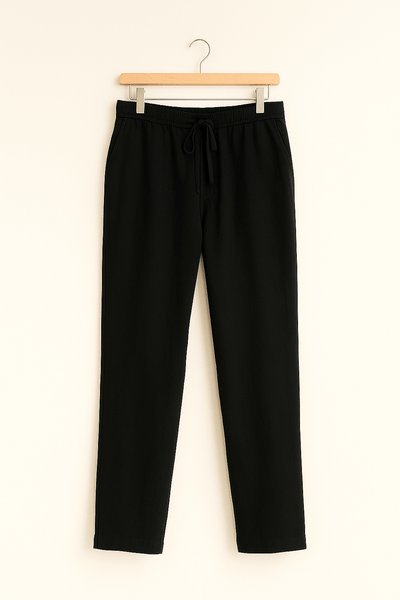 Frank Tapered-Hose mit Kordelzug