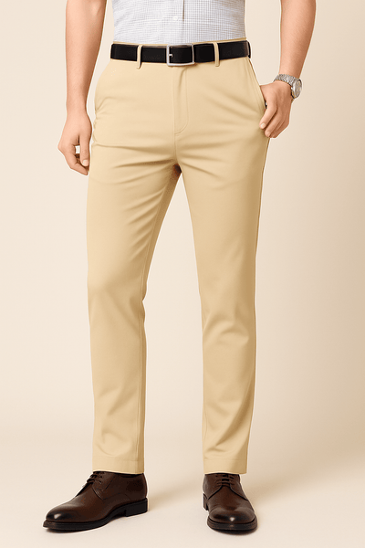Franz Slim Fit Anzughose