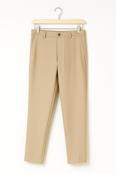 Franz Slim Fit Anzughose