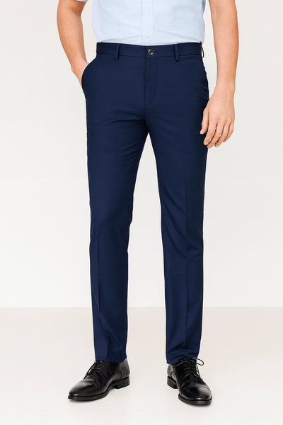 Franz Slim Fit Anzughose