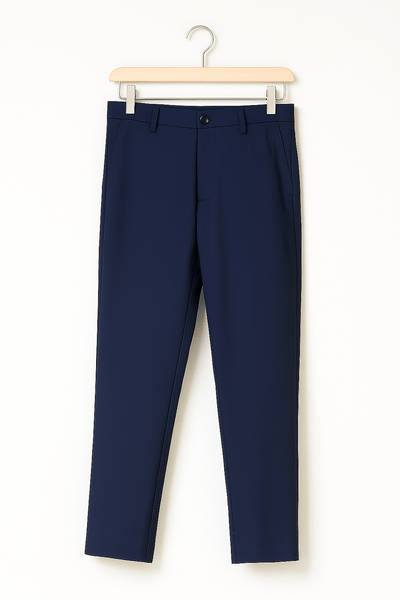 Franz Slim Fit Anzughose