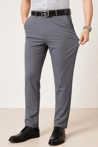 Franz Slim Fit Anzughose