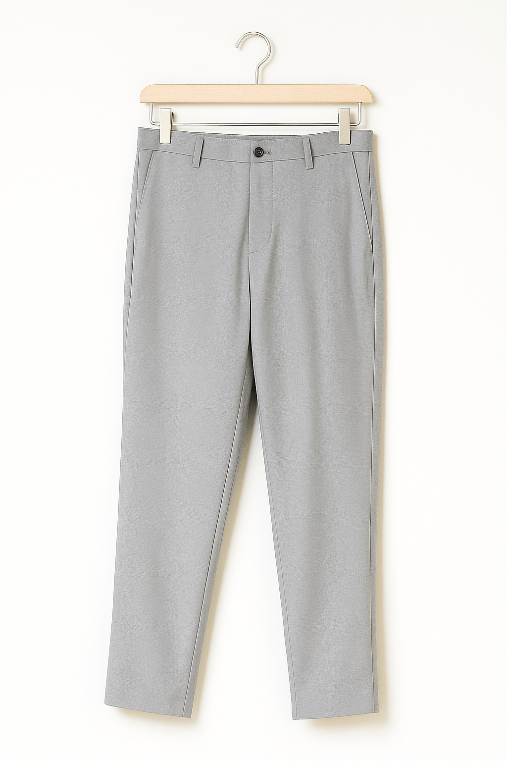Franz Slim Fit Anzughose