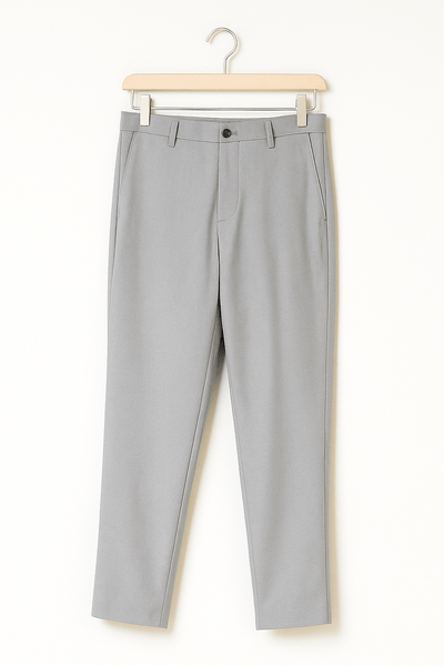 Franz Slim Fit Anzughose