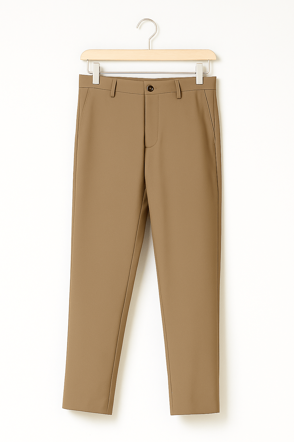Franz Slim Fit Anzughose