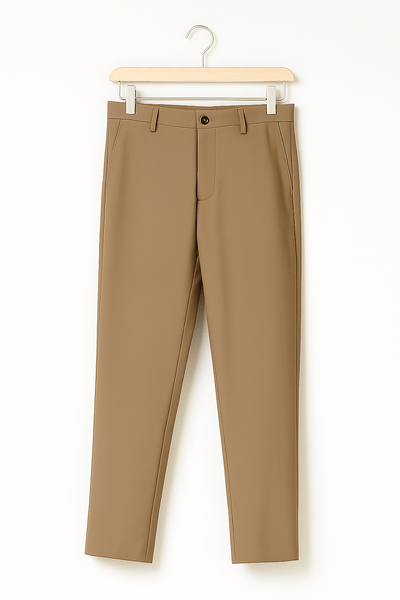 Franz Slim Fit Anzughose
